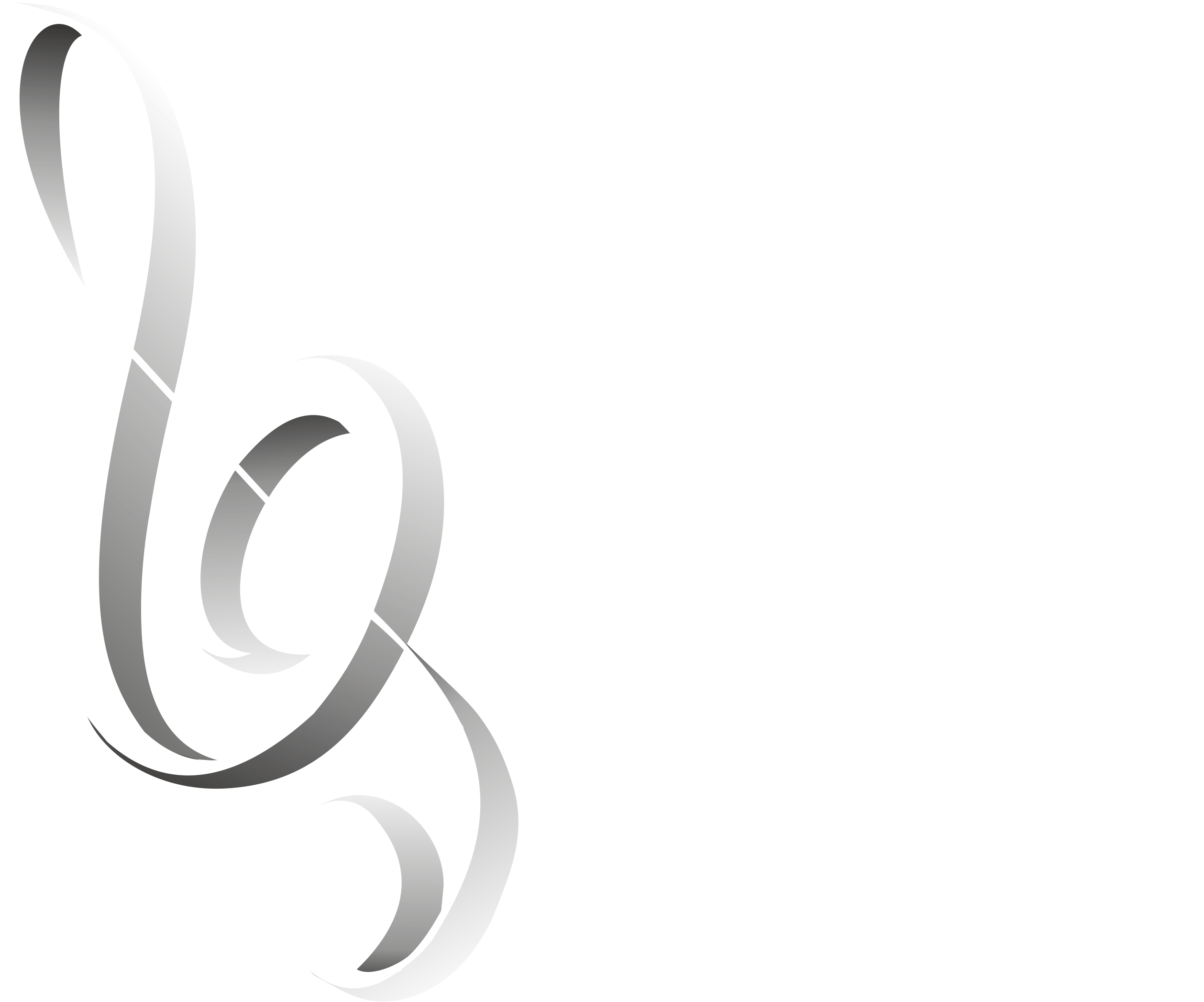 Logo GHZ wit